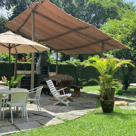 Linda Casa No Centro De Penedo Villa Itatiaia  Luaran gambar