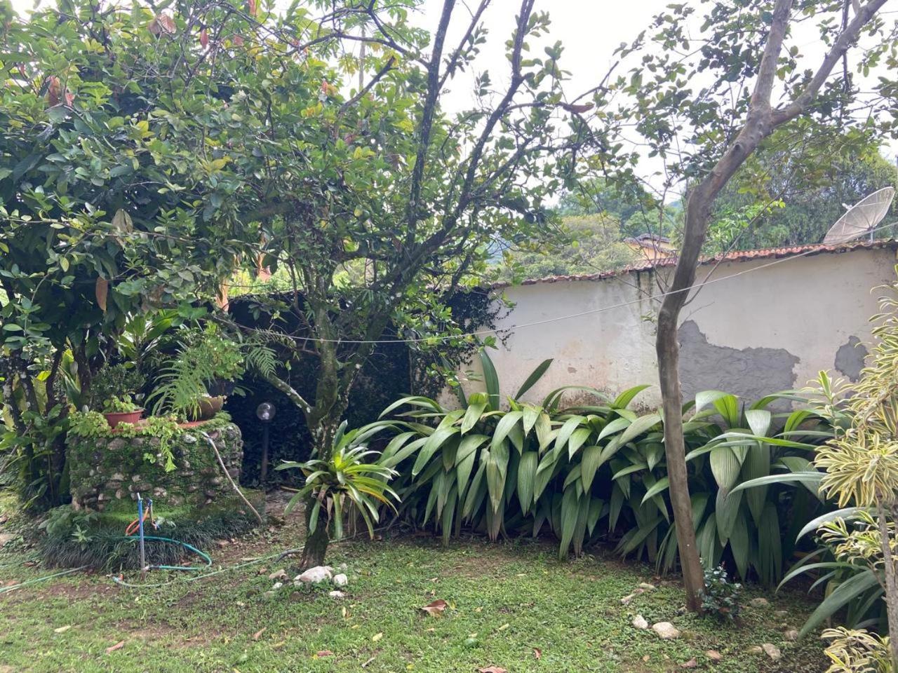 Linda Casa No Centro De Penedo Villa Itatiaia  Luaran gambar